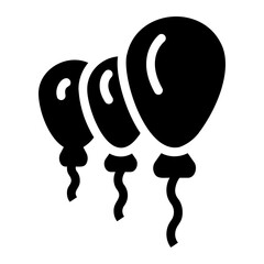 Obraz premium balloon