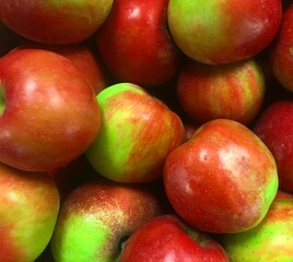 How bout them apples?