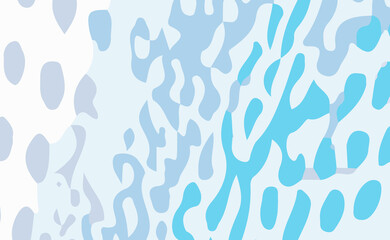 Abstract background design. Current pattern. Illustration for banners, posters, wall decorations