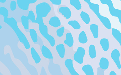 Abstract background design. Current pattern. Illustration for banners  posters  wall decorations