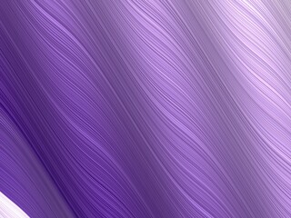 Simple and elegant abstract background with a repeating pattern of purple wavy lines.