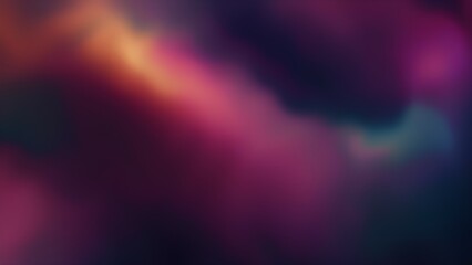 A vibrant abstract background with swirling colors and gradients.