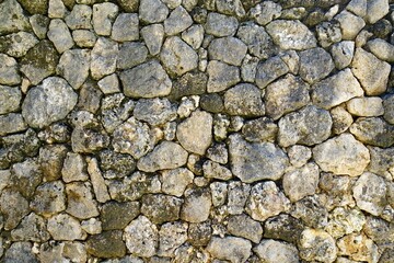 石垣島の石垣