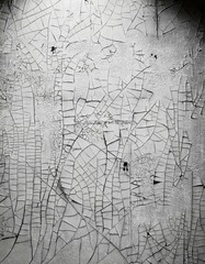 Fototapeta premium peeling paint texture on the wall