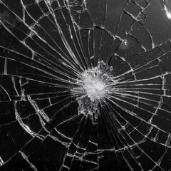 broken glass broken glass