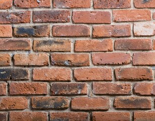Obraz premium brick background
