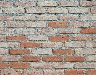 Obraz premium brick background