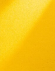 texture of yellow wall