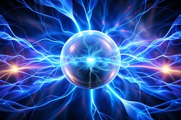 3D Modern Liquid Color Background