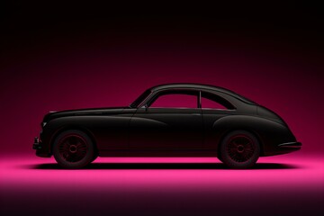 Car Stock Photo