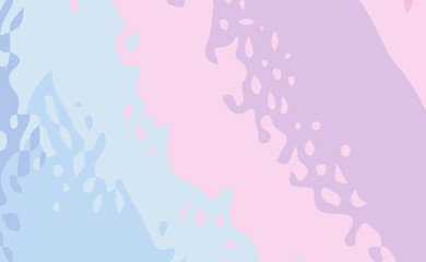 Abstract background design. Current pattern. Illustration for banners  posters  wall decorations