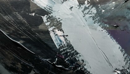 paint on the wall texture