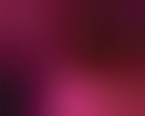 Vibrant Maroon Gradient Background Vector for Versatile Design