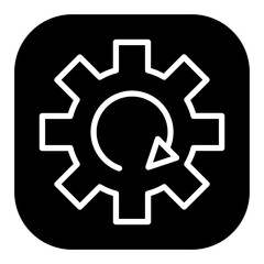 Develop Vector Icons