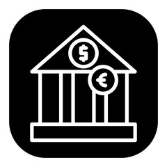 Stock Exchange Vector Icons