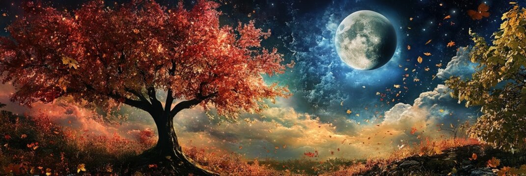 Autumn Equinox Autumn Equinox