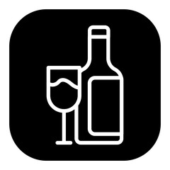 Drink Vector Icons