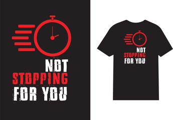 motivational typography t-shirt design ideas