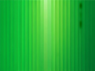 Obraz premium Vibrant green gradient backdrop ideal for social media, banners, ads, and event designs. Versatile vertical texture