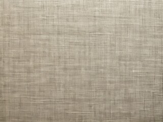 Fototapeta premium Vintage gray canvas texture perfect for book covers, offering a versatile backdrop for photography and design projects,