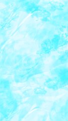 aesthetic soft blue color wallpaper background illustration