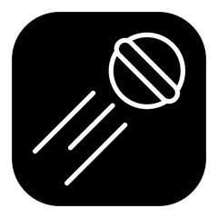 Sputnik Vector Icons