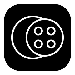 Lunar Eclipse Vector Icons