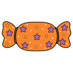 Cute candy