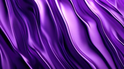 Obraz premium Abstract Purple Fabric Texture