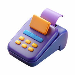 Glossy credit card being swiped with copy space concept as A close up shot of a glossy credit card being swiped through a payment terminal. The image captures the motion blur of the swipe and leaves a