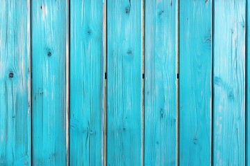 Blue Wooden texture, empty wood background, cracked surface. Old blue wood.