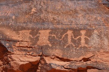 Valley Of Fire Nevada
