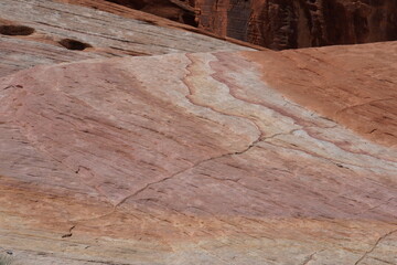 Valley Of Fire Nevada