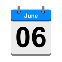 template calendar month and date colorful