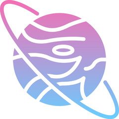 Uranus icon