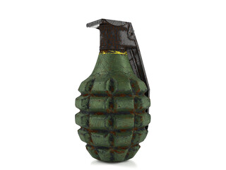 Grenade