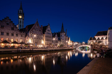 Gent Altstadt 2