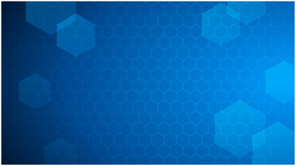 コンピュータ・テクノロジーをイメージした背景