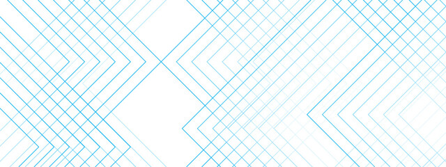 Abstract background colorful technology Geometric squares in bright light landscape with lines. Concept for dynamic websites, poster,booklet.