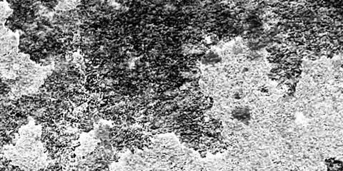 Abstract marble background , black and white. Natural stone texture background. Texture of a concrete wall with cracks and scratches. 