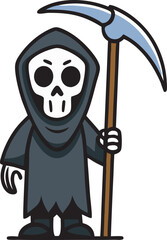 skull and crossbones