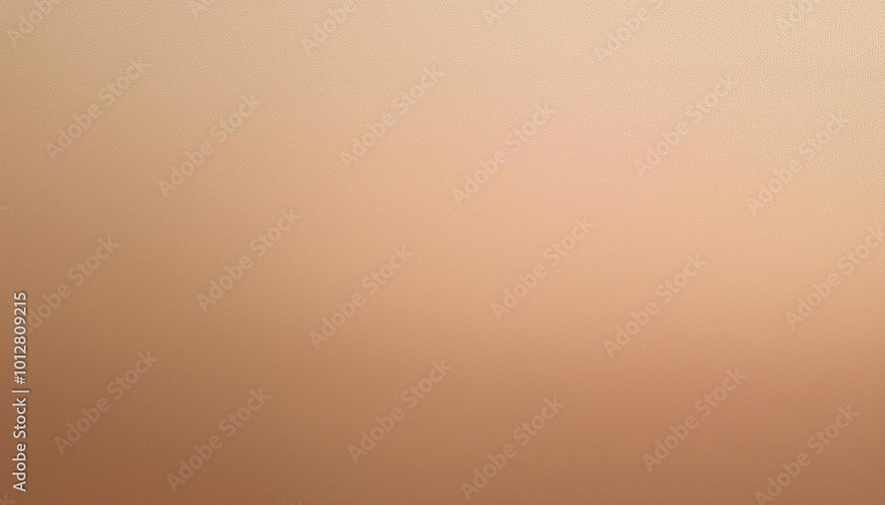 Poster a subtle and calming background featuring a seamless blend of beige and brown, perfect for adding a 