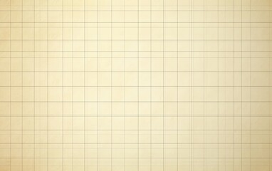 A textured background featuring a grid pattern, suitable for notes, sketches, or design layouts.