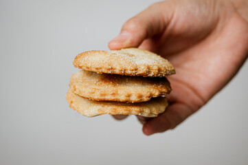 Mini coyotas, Postres tradicionales de Sonora