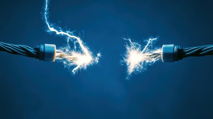 Electric Spark