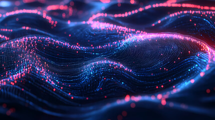 Abstract sci-fi style background image,Modern sci-fi science image