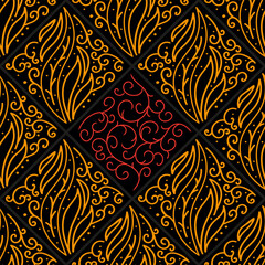 seamless pattern