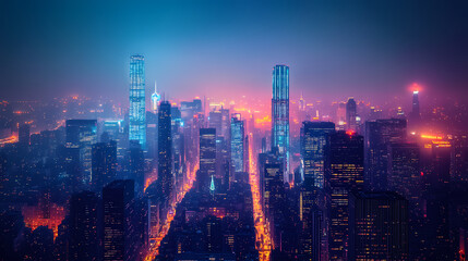 Abstract sci-fi style background image,Modern sci-fi science image