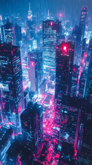 Abstract sci-fi style background image,Modern sci-fi science image