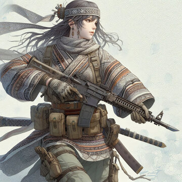 Harmonious Hellion
